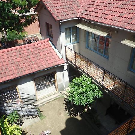 City Hut 1828 Tainan Dış mekan fotoğraf